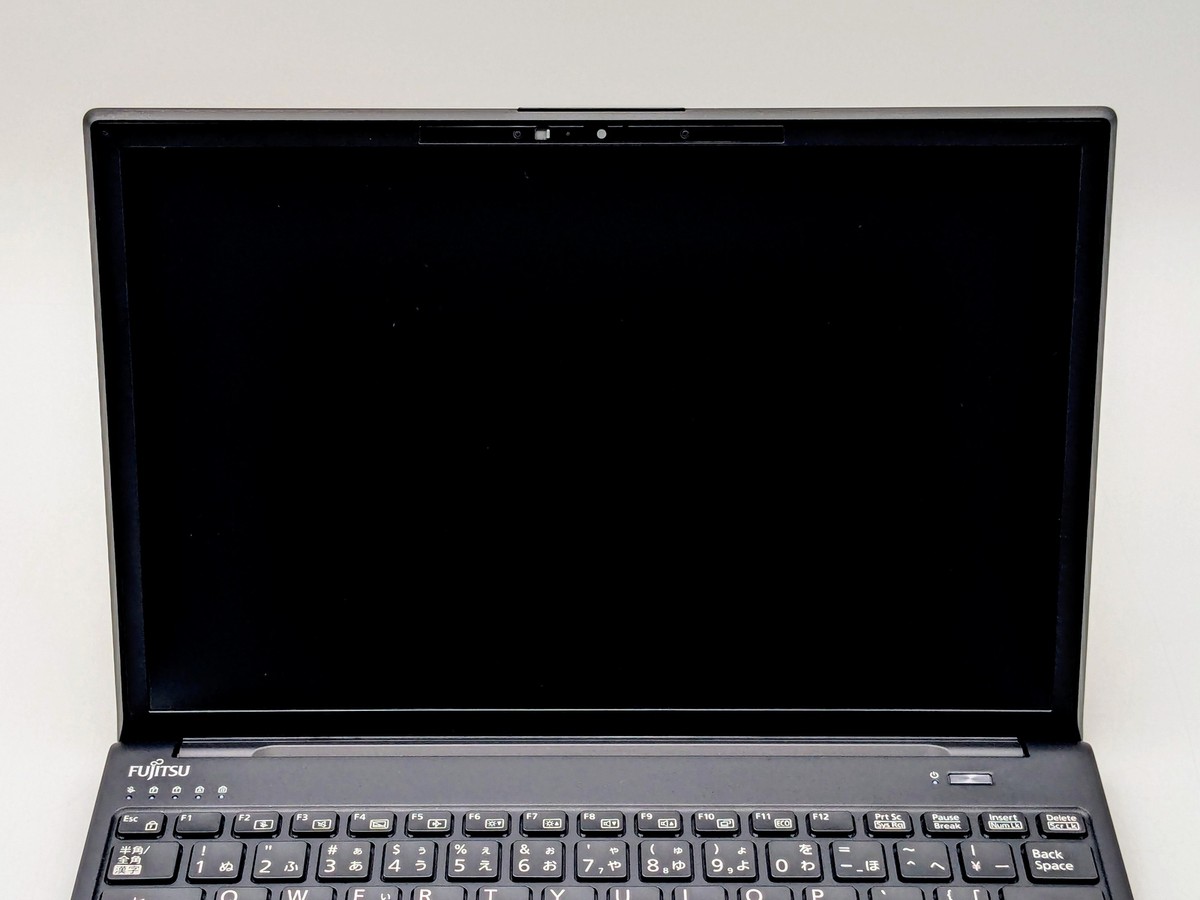 富士通 U9313X/M i5-1345U 8GB 256GB FUJITSU Lifebook U9313/M 13