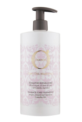 Barex Italiana OLIOSETA ODM Repairing Shampoo Damaged Hair 750 ml./25.3 fl.oz.