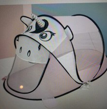 Portable Tunnel Tent Children Play House Summer Outdoor Kids Room FREE SHIPPING