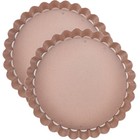 2 Pcs Bakeware Baking Trays for Oven Pans Set Quiche Dish Mini Tart