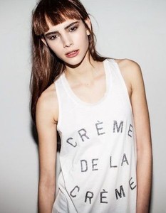 asos racerback tank