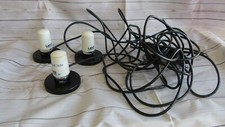 Lot of 3 - Laird Technologies Antenex Phantom Antenna  1 