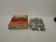 Kit de puesta a punto de carburador CT-756B Motorcraft CT-756B Kit de puesta a punto