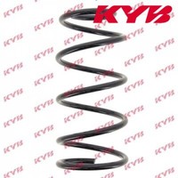 Fahrwerksfeder K-Flex Kyb RA3447 Vorderachse FüR Ford