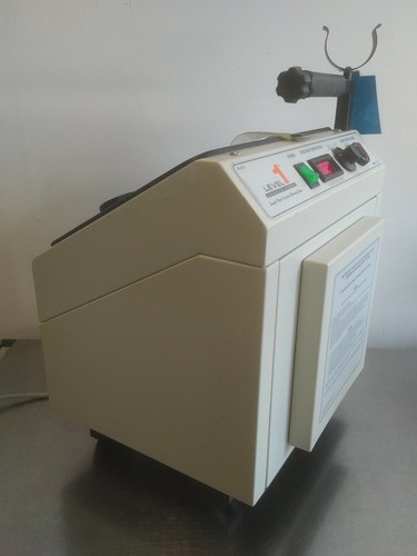 Smiths Level 1 SW-4000 Snuggle Warm Convective Warming Unit - Picture 2 of 6