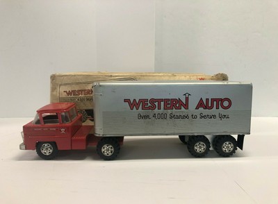 auto truck toys
