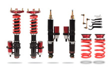 PEDDERS eXtreme XA Remote Canister Coilover Kit For Ford Mustang PED-164099 