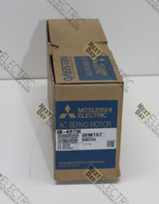 Mitsubishi, HF-KP73K, AC Servo Motor JAPAN OEM Genuine