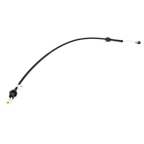 Câble d'accélérateur EFI résistant aux frictions pour Jeep Wrangler YJ 2.5L