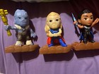Marvel Studios 2022 Thor Love And Thunder Korg Figurine Mcdonalds Happy Meal Toy — photo 1