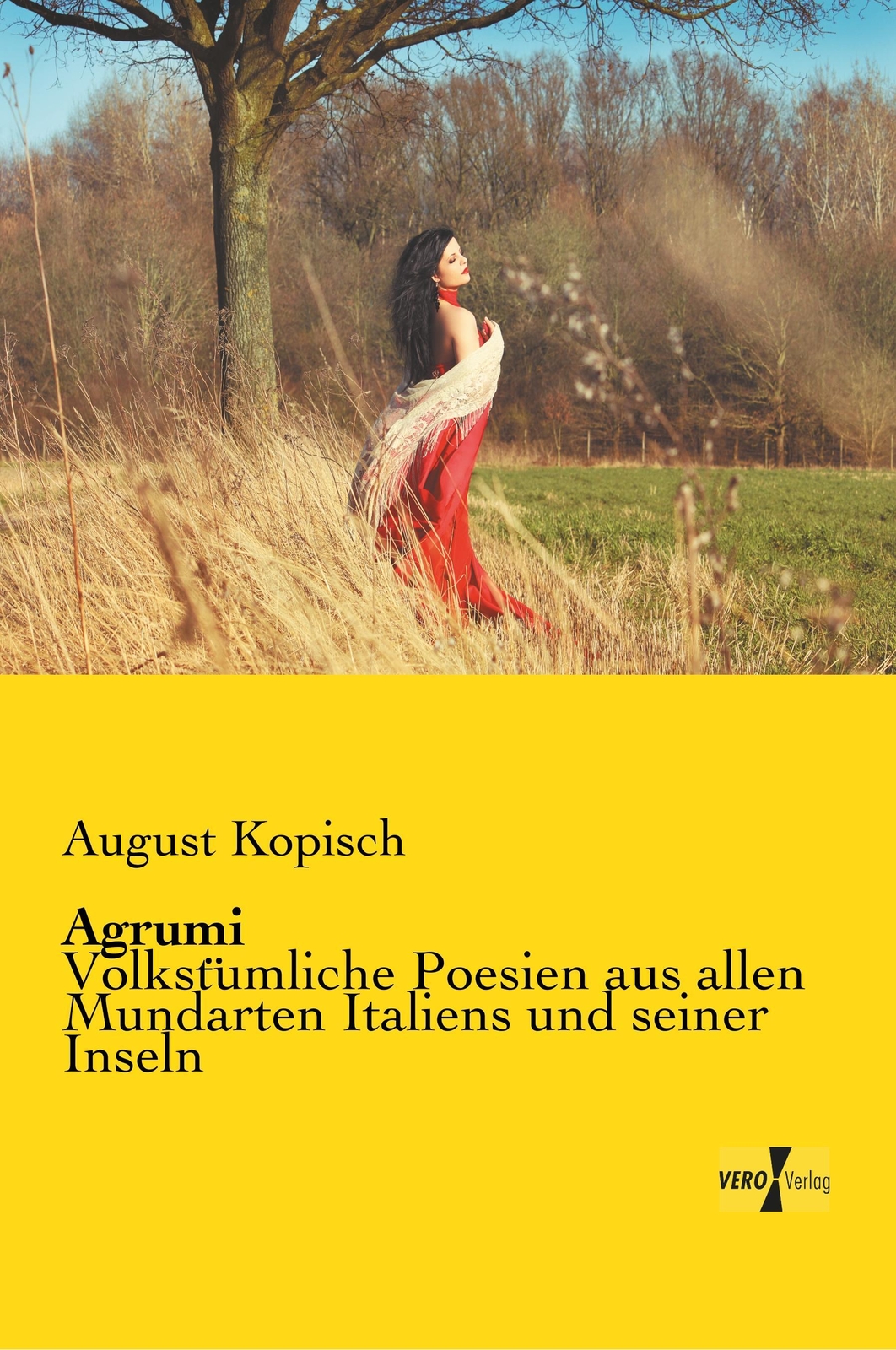 Thumbnail - August Kopisch | Agrumi | Taschenbuch | Deutsch (2019) | Paperback |