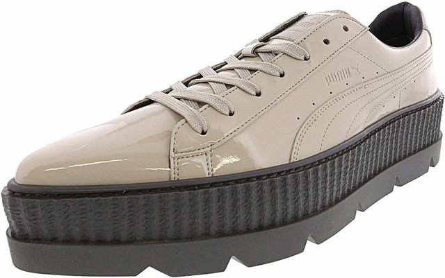 fenty puma shoes creepers