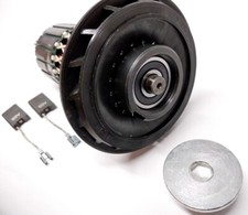 Motor Anker Rotor Läufer + Lager f Bosch GSH...