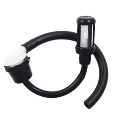 New Chainsaw Gas Fuel Line Hose Tube Fuel Filter Fits For STIHL 070 090