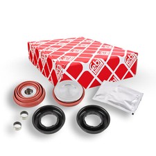 FEBI BILSTEIN Reparatursatz, Bremssattel 107238 für DAF IVECO MAN MERCEDES-BENZ