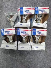 Warm up infrared heatlamp 250W,New, Fedex/UPS fast shipping