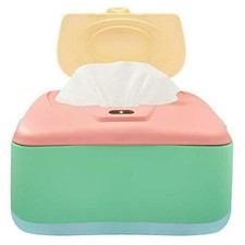 Calentador de pa uelos y toallitas h medas para beb 