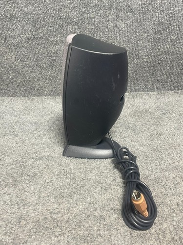 Altec Lansing Computer Speakers 🎶 Pair Rev A00 Wired Stereo Sound System - Blac - 第 16/17 張圖片