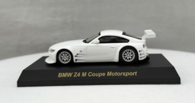BMW M CAR COLLECTION 1/64スケール 4台セット BMW M CAR COLLECTION 1/64スケール 4台セット BMW M CAR