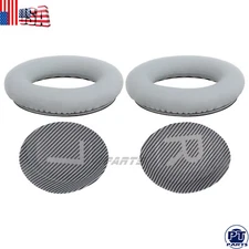 Replacement Ear Pads Cushion for Bose QuietComfort QC35/QC35 II Headphone Earpad