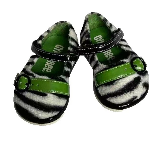 Zapatos sintéticos Gymboree