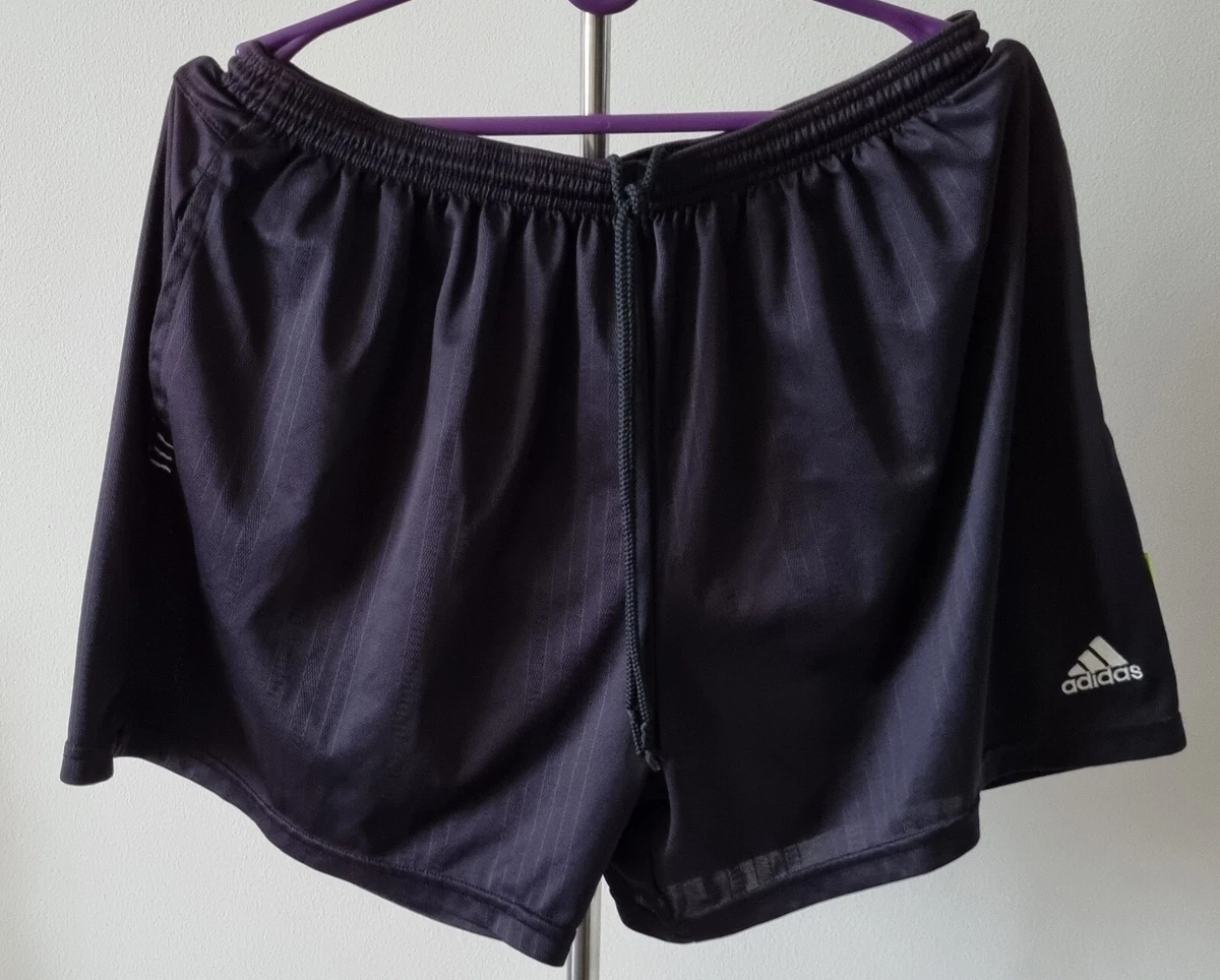 referee shorts adidas