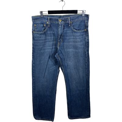 パンツ Levi's 569 00s denim 00s Levi's 569 Denim Pants 薄青 W38 L29 リーバイス Levis