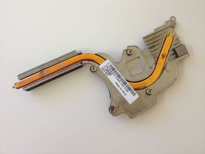 Dissipateur Thermique + Ventilateur Pour Dell Vostro 3560 - Réf. 0J4XXY Et 0Y5HVW - Occasion Fonctionnel