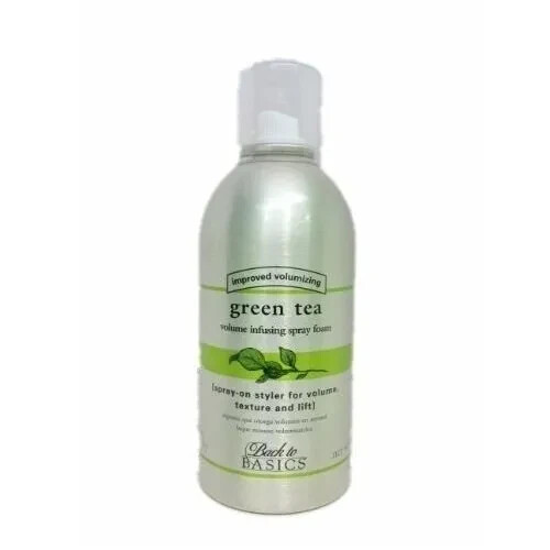 Volume Infusing Spray Foam 9oz/300ml