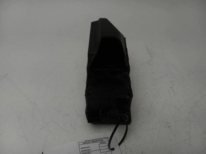 2011 MINICOOPER МОТОРНЫЙ ОТСЕК ШРИФТ ПРЕДОХРАНИТЕЛЬ РЕЛЕ СОЕДИНИТЕЛЬНАЯ КОРОБКА - Изображение 3 из 4