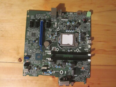 Dell Optiplex 3050 MT   W0CHX  LGA 1151 DDR4 SDRAM Desktop Motherboard