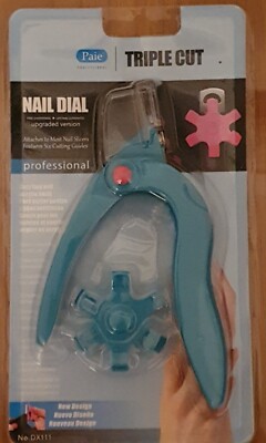 Pro Tool Cutter French Tip Nagel Kantenschneider Acryl Tips Verlängerung Maniküre