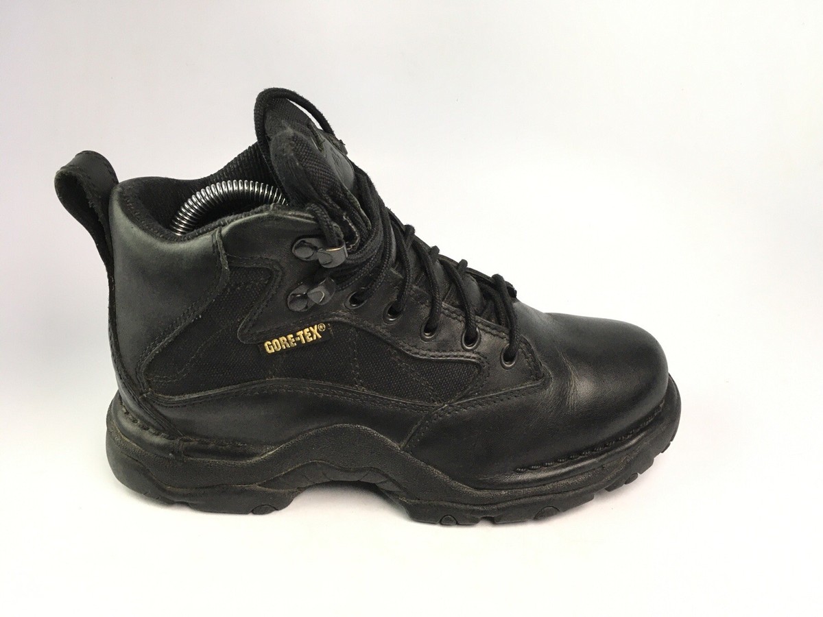 Danner Tactical Work Boots Striker 45 GTX Mens Size 7 US Gore-Tex