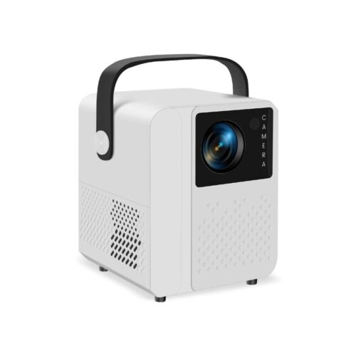4K Projector DoIby Netflix 50000LMS 1080P 5G WiFi Bluetooth Video Home Theater - Picture 22 of 33