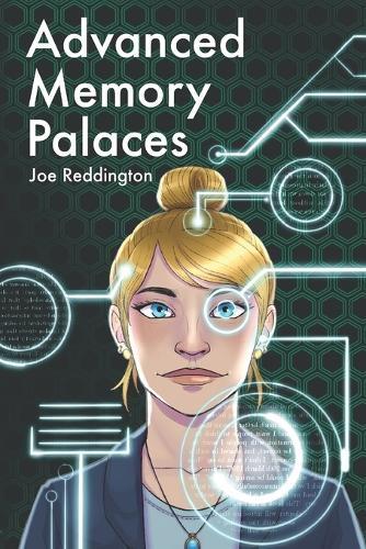 Joe Reddington Advanced Memory Palaces (Tascabile)