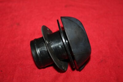 ©️Che♡Che Kawasaki ZXI ZX STX STS ST SX X2 Fuel Gas Cap Filler Neck