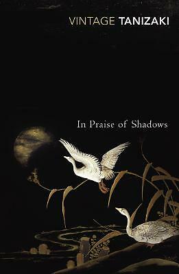 In Praise of Shadows by Junichiro Tanizaki (Paperback, 2001)