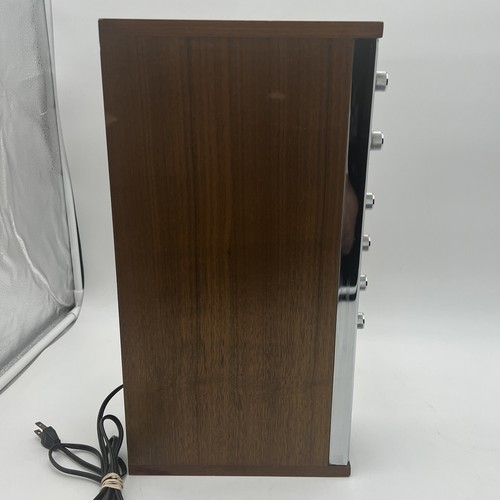 PENNCREST AM/FM STEREO MODEL #6911 MADE by JC PENNY - Picture 14 of 20