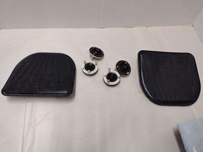 Balance board Replacement Step Sensor Pads + Sensor Nipple Set *2