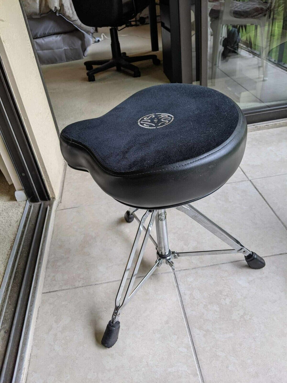 Roc n Soc Drum Throne eBay