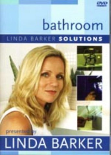 Solutions With Linda Barker: Bathroom (DVD)