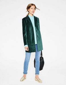 boden velvet coat