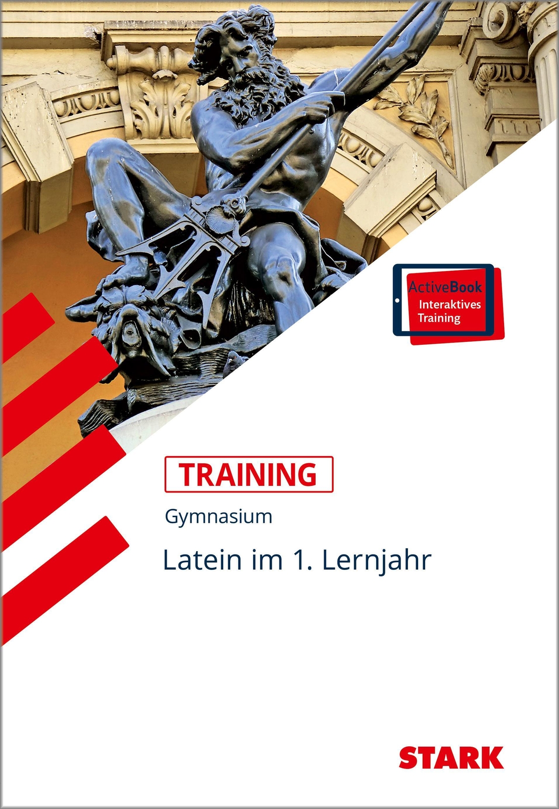 Thumbnail - Stark Training Gymnasium - Latein 1. Lernjahr | Elisabeth Metzger |