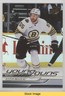 2024-25 Upper Deck Series 1 Young Guns Silver Foil Justin Brazeau Rookie RC READ