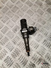 VW PASSAT Variant B6 3C5 Einspritzdüse 038130073bn 1.90 Diesel 2006 35375543