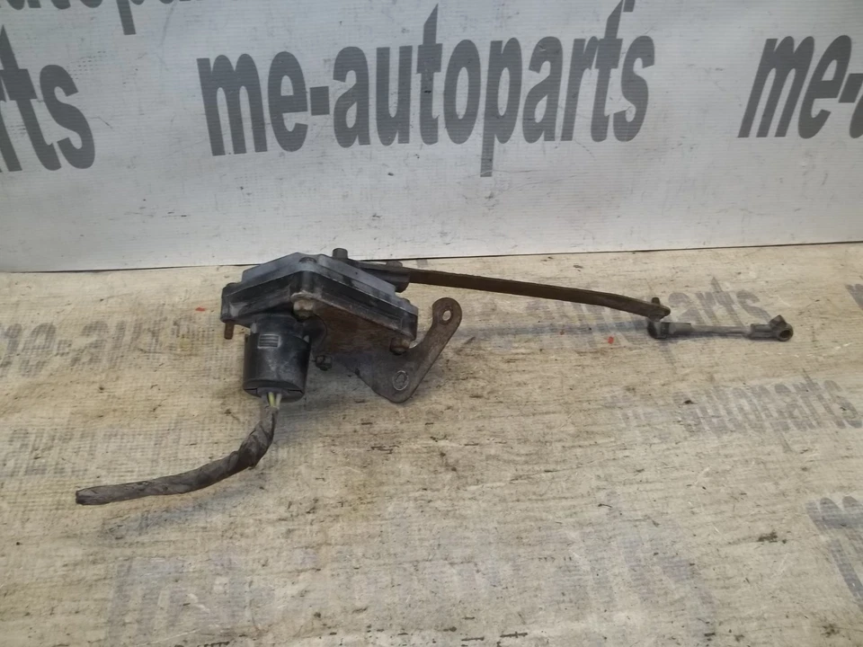 Sensor de conducción de nivel de altura de suspensión trasera Deville Seville Eldorado 22073169 ED Foto 4 de 4