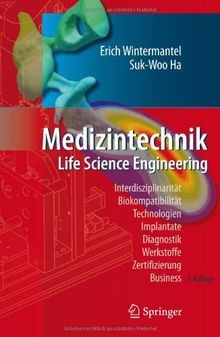 Medizintechnik: Life Science Engineering: Life Science E... | Buch | Zustand gut