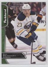 2016-17 Upper Deck Parkhurst Sam Reinhart #35 4k8
