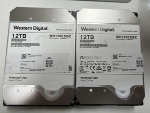 Western Digital - 2U24 - Flash Storage - Neuve - d'occasion