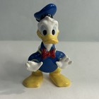 Donald Duck Disney China Figurine Statue — photo 5